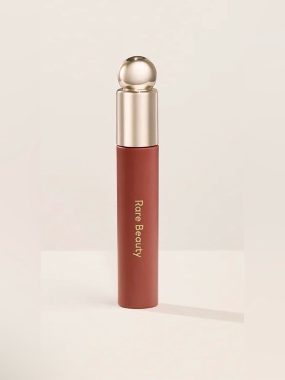 Rare Beauty Soft Pinch Tinted Lip Oil - Honesty (Nude Brown)